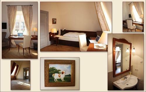 Hotel Jagdschloss M�nchbruch