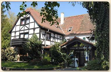 Hotel Jagdschloss M�nchbruch