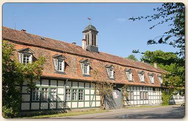 Hotel Jagdschloss M�nchbruch