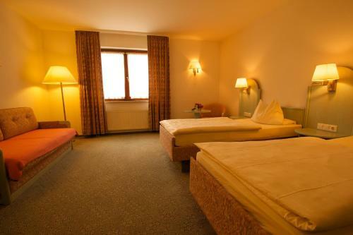 Hotel Zum L�wen