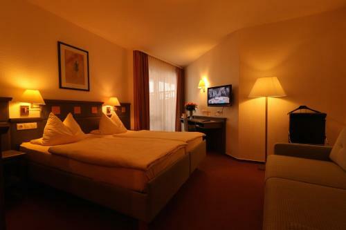Hotel Zum L�wen