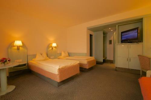 Hotel Zum L�wen