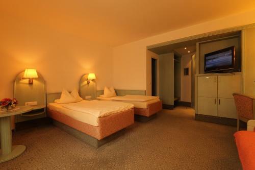 Hotel Zum L�wen