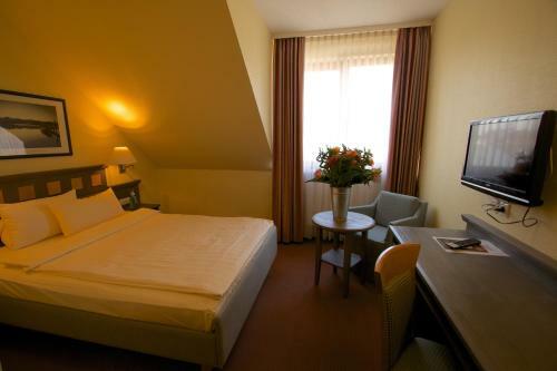 Hotel Zum L�wen