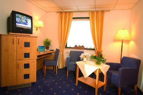 Hotel Zum L�wen