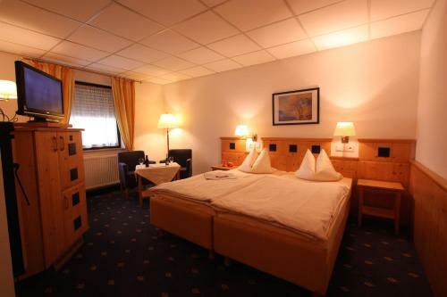 Hotel Zum L�wen