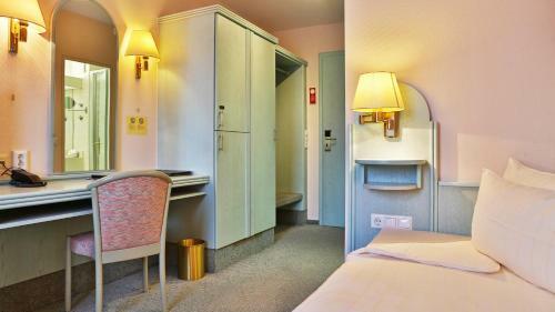 Hotel Zum L�wen