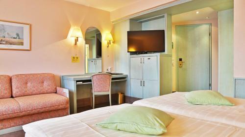 Hotel Zum L�wen