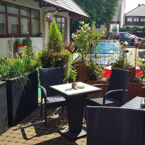 Hotel Zum L�wen