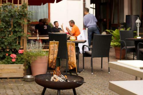 Hotel Zum L�wen