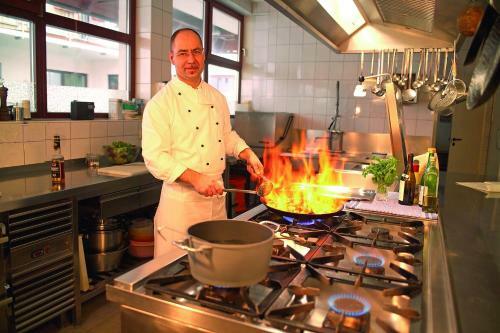 Hotel Zum L�wen