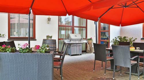 Hotel Zum L�wen