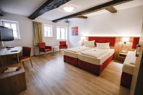 Hotel Stadt Kassel