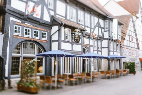 Hotel Stadt Kassel
