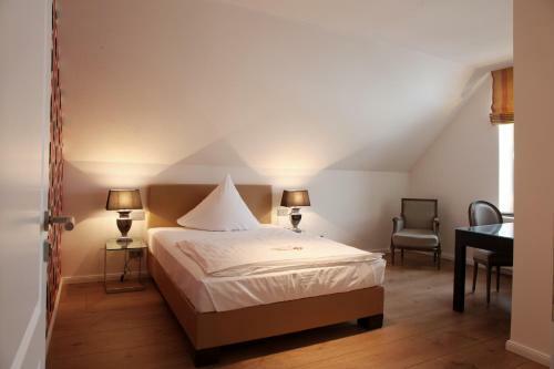 Hotel Altes Zollhaus