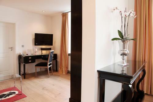 Hotel Altes Zollhaus