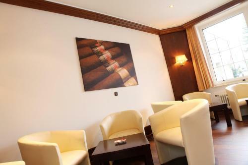 Hotel Altes Zollhaus