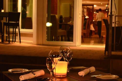 Hotel Altes Zollhaus