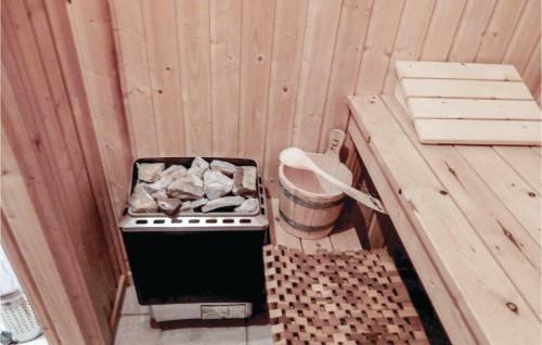 Holiday Home Grundberg G