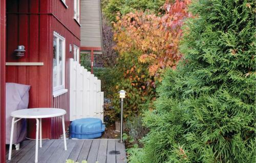 Holiday Home Grundberg G