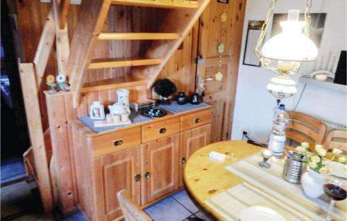 Holiday Home Grundberg G
