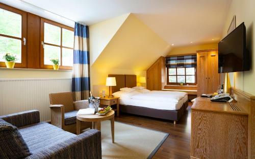 Ringhotel Der Waldkater