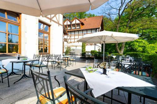 Ringhotel Der Waldkater