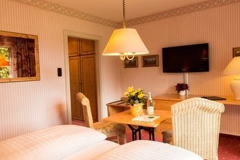 Garden-hotel Reinhart