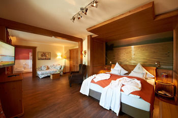 Garden-hotel Reinhart