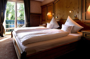 Garden-hotel Reinhart