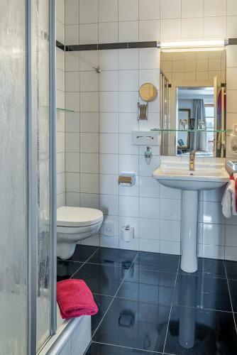 Hotel Neuer Am See
