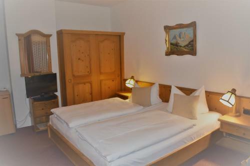 Hostal Hotel Pension Lindenhof