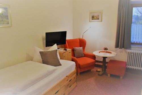 Hostal Hotel Pension Lindenhof
