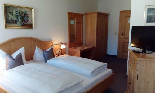 Hostal Hotel Pension Lindenhof