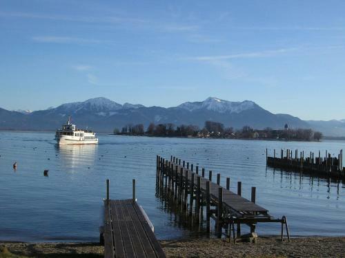 Hostal Hotel Pension Lindenhof