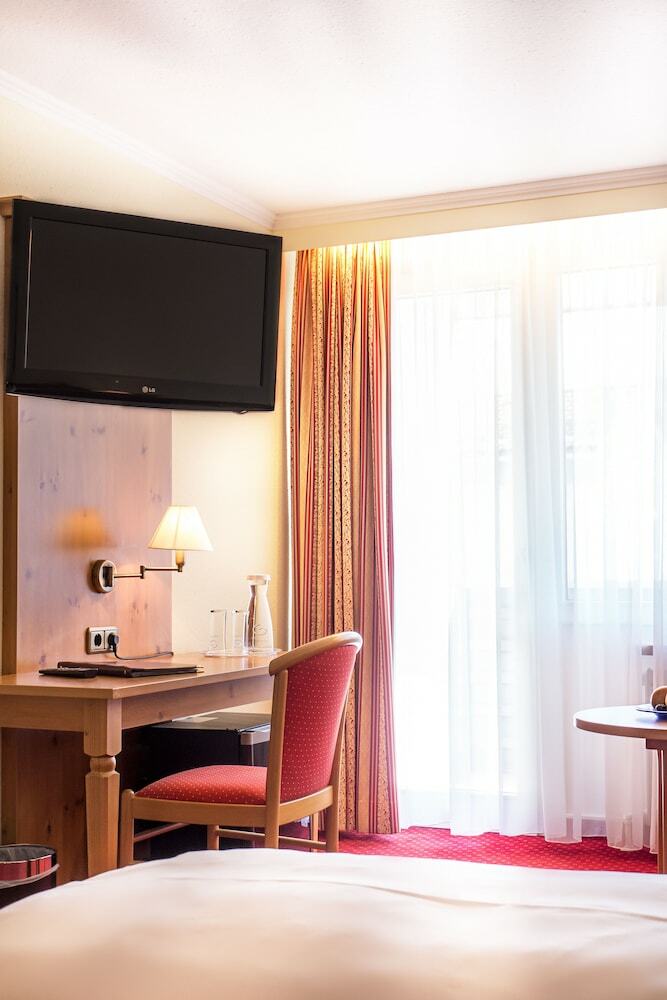 Hotel Bayerischer Hof