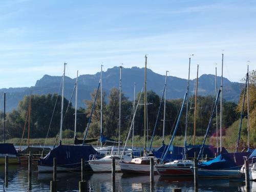 Hostal Zum Fischer Am See