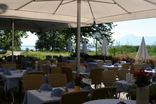 Hostal Zum Fischer Am See