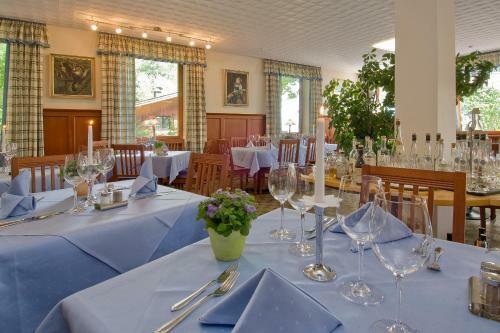 Hostal Zum Fischer Am See