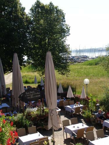 Hostal Zum Fischer Am See