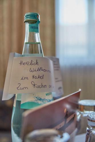 Hostal Zum Fischer Am See