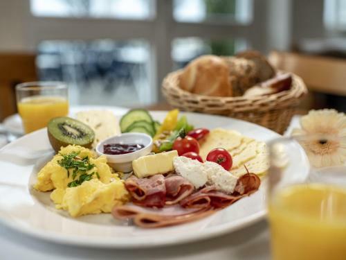 Hotel Restaurant Luitpold Am See