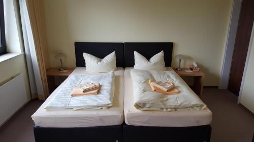 Hostal Hotel Br�ckentor