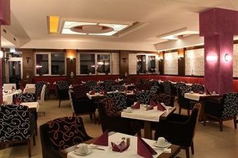 Airport Hotel Global