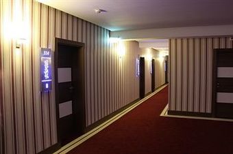 Airport Hotel Global