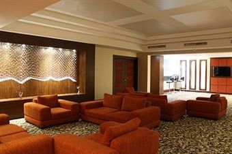 Airport Hotel Global