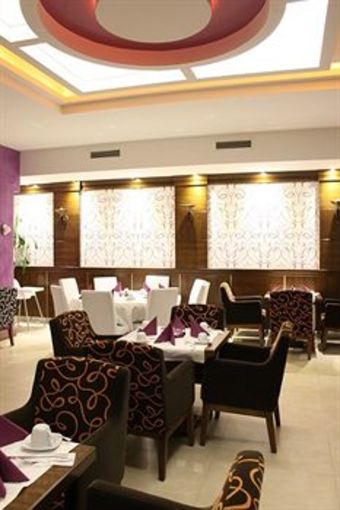 Airport Hotel Global