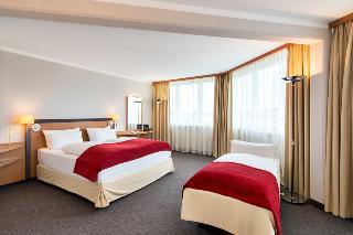 Hotel NH Frankfurt M�rfelden Conference Center