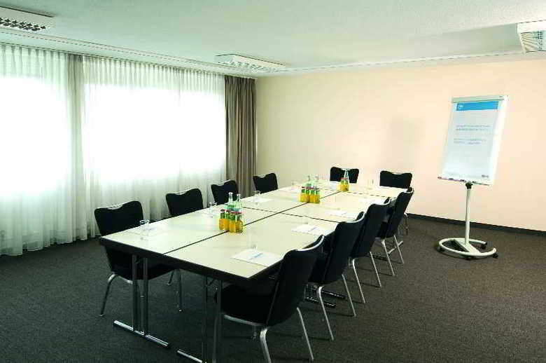 Hotel NH Frankfurt M�rfelden Conference Center