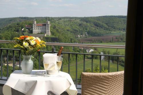 Wellnesshotel Sch�nblick - Superior